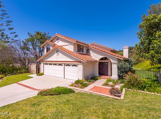 2593 Whitechapel Pl, Thousand Oaks, CA 91362