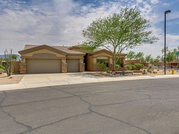 3rd image of 12735 S 176th Ln