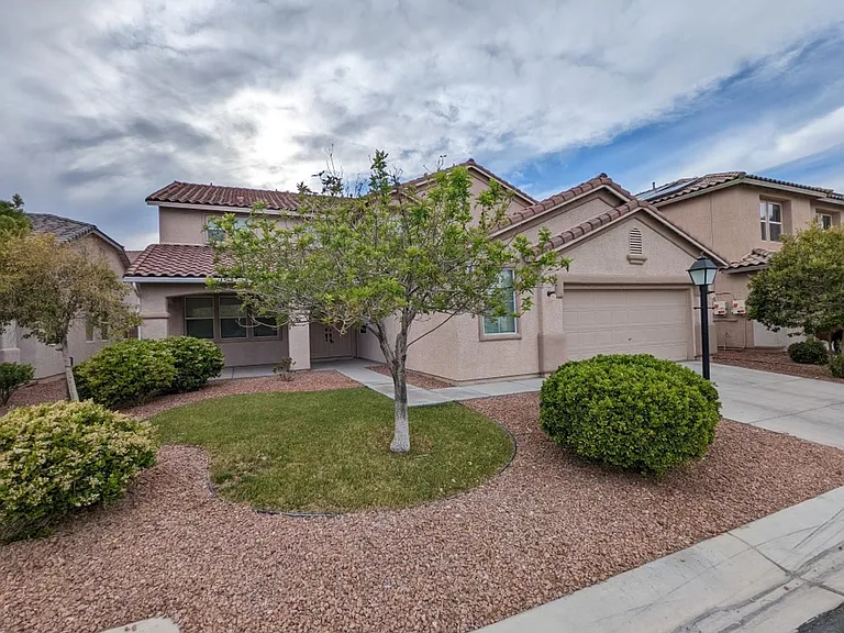4313 Terrapin Mountain Ave — Photo 1