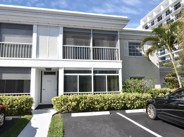 6507 Bay Club Dr APT 4, Fort Lauderdale, FL 33308