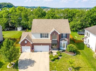 2254 Tourney Trl, Dayton, OH 45434