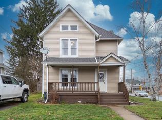 702 N Elmer Ave, Sayre, PA 18840