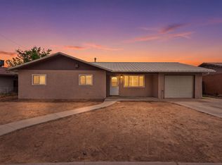 616 Edith Dr, Belen, NM 87002