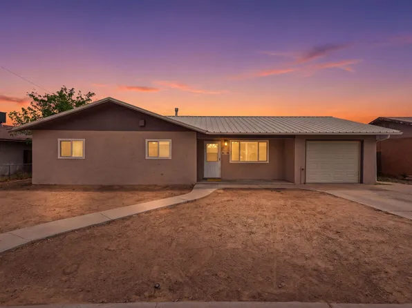 616 Edith Dr, Belen, NM 87002