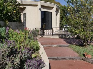 3327 Sumac Ridge Rd, Malibu, CA 90265