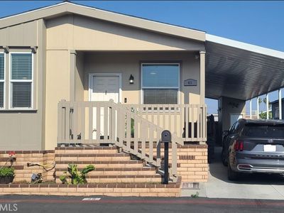 600 W Gladstone St SPACE 49, Azusa, CA, 91702