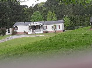 286 Mosley Rd, Bremen, GA 30110