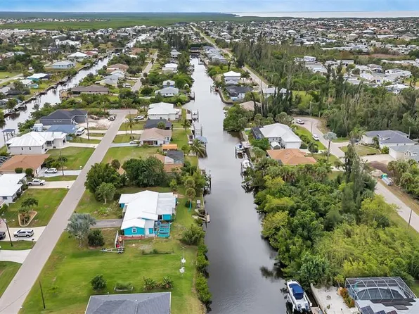 3410-3402 Colony Ct #27, Punta Gorda, FL 33950