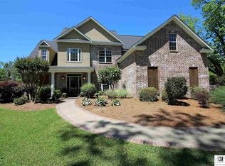 113 Kiowa St #1, Monroe, LA 71203