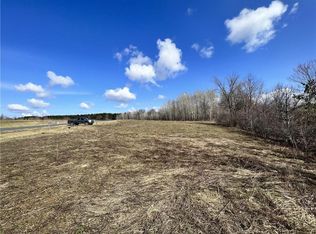 Lot 3 15th Avenue, Deer Park, WI 54007