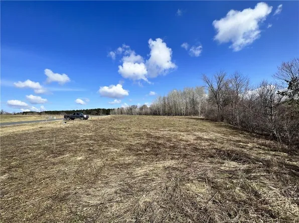 Lot 3 15th Avenue, Deer Park, WI 54007