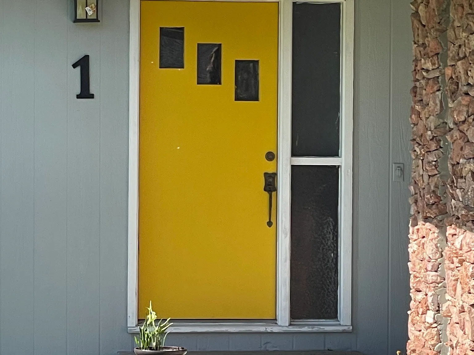 3 bed, 1464 sqft, $1,500 — Photo 2