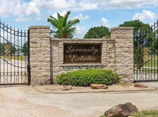 7602 Serene Ave, Humble, TX 77338