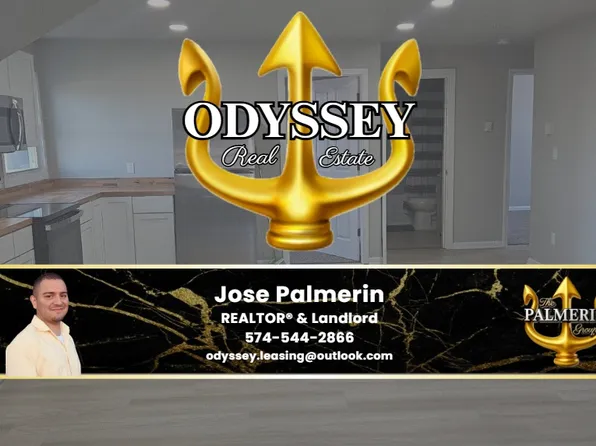 1120-1221 Cedar St #1121A, Michigan City, IN 46360