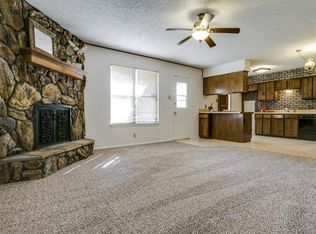 3419 Durango Ln, Arlington, TX 76014