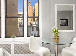 The Alden, Manhattan, NY 10024