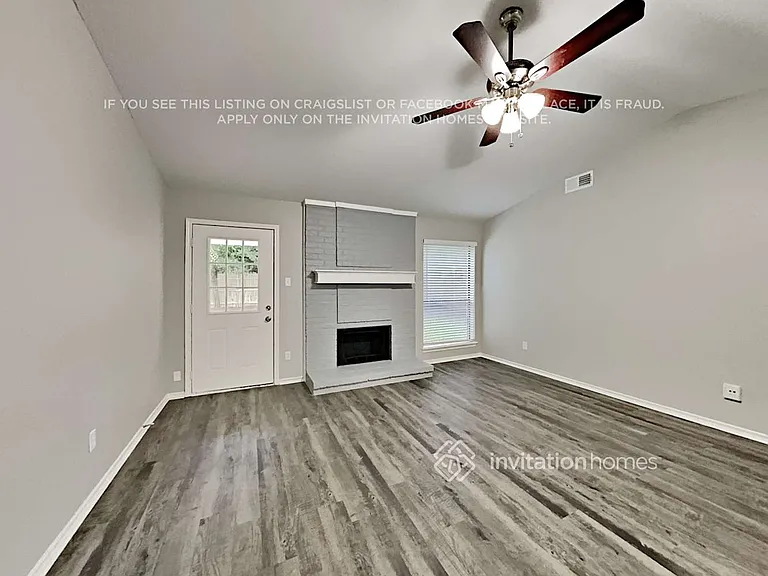 5909 Cimarron Trl — Photo 3