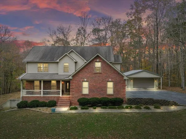 213 Homestead Ct, Scottsville, KY 42164