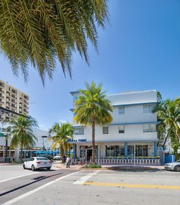 1100 Collins Ave APT 207, Miami Beach, FL, 33139