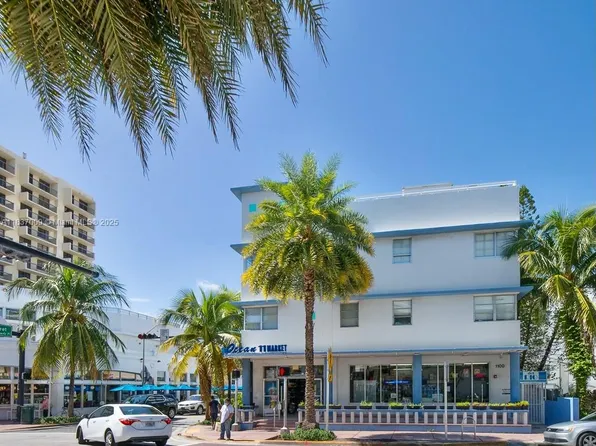 1100 Collins Ave APT 207, Miami Beach, FL 33139