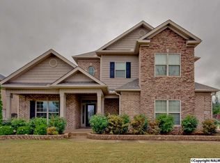 135 Arborwood Dr, Madison, AL 35756