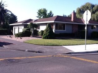 2480 Tachevah Dr, Santa Rosa, CA 95405