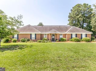 322 Smithville Church Rd, Warner Robins, GA 31088