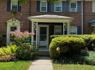 405 Dumbarton Rd, Baltimore, MD 21212