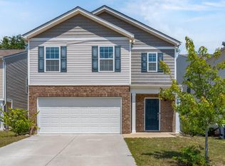 2012 Lmridge Rd, Columbia, SC 29209