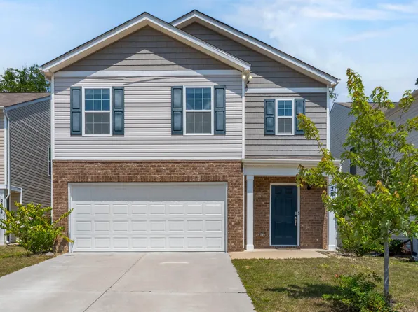 2012 Lmridge Rd, Columbia, SC 29209