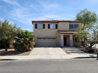 57 W Kraft Ave, North Las Vegas, NV 89031