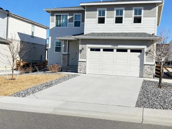 22093 E Stanford Drive, Aurora, CO 80015