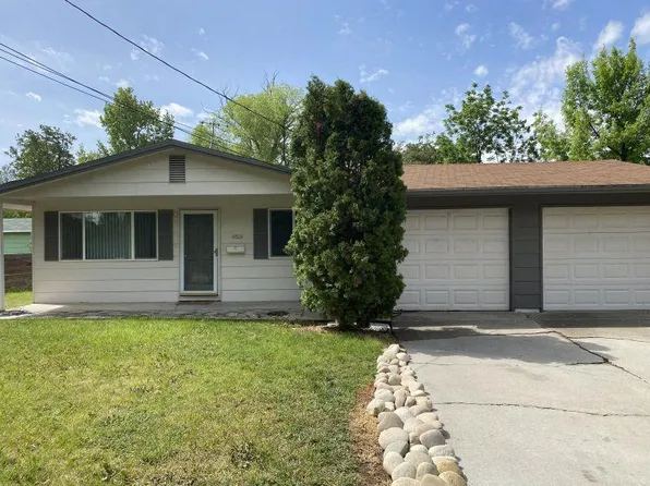 4803 W Cassia St, Boise, ID 83705