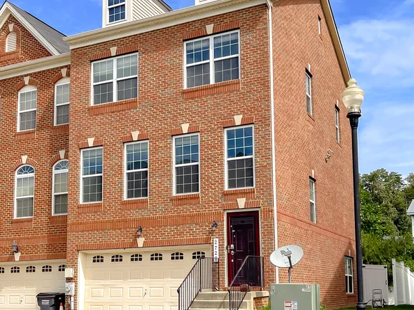 2728 Coppersmith Pl, Bryans Road, MD 20616