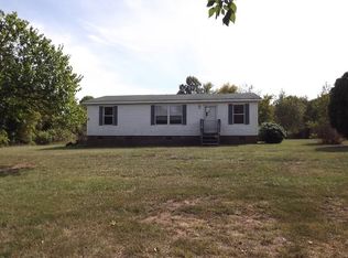 280 Creek Dr, Thomasville, NC 27360