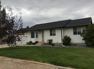 4765 Quickdraw Ln, Enoch, UT 84721