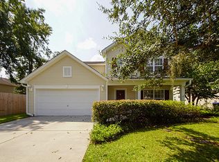 103 Moon Shadow Ln, Summerville, SC 29485