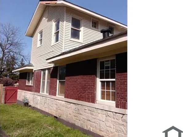 1760 Foster Ave, Memphis, TN 38114
