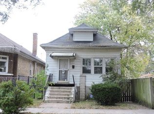 7743 S Oglesby Ave, Chicago, IL 60649