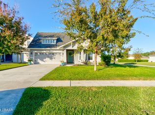 6909 Vintage Ln, Port Orange, FL 32128