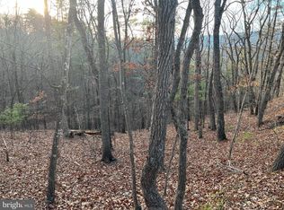 0 Straton Way, Basye, VA 22810