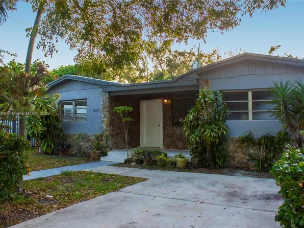 14230 NW 22nd Pl, Opa Locka, FL 33054