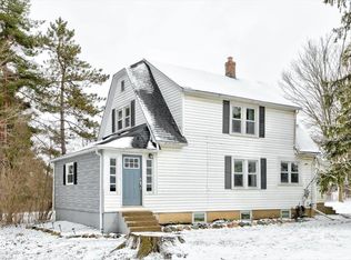 6536 Bricker Rd, Greenwood, MI 48006