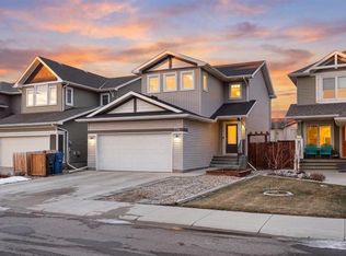 774 S Marie Van Haarlem Cres N, Lethbridge, AB T1H7A9