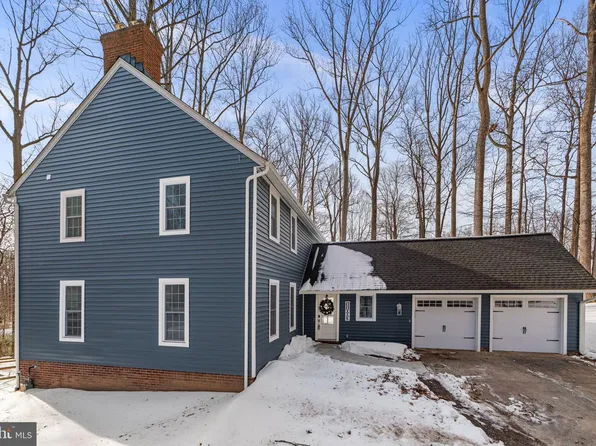 11093 Wineglass Ct, Columbia, MD 21044