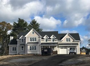 2 Jordan Way, Hingham, MA 02043