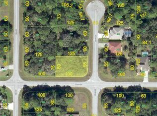 112 Siesta Rd, Rotonda West, FL 33947