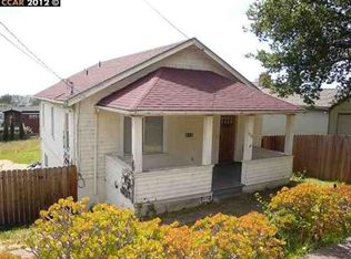 915 Avis Dr, El Cerrito, CA 94530