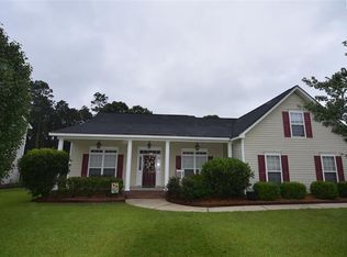 139 Baneberry Dr, Lexington, SC 29073