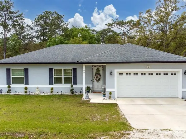 1790 12TH STREET, ORANGE CITY, FL 32763